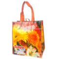 pp non woven reusable bag for shopper